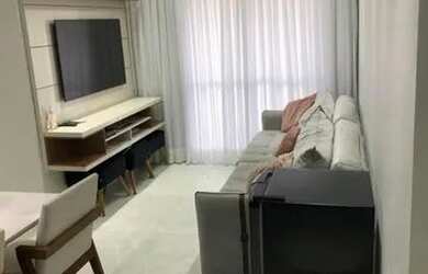Imagem 2: RR5515 - Apartamento 75 m² CONDOMÍNIO PARQUE DA LAGOA - OPORTUNIDADE - 3 DORMS - 1 VAGA