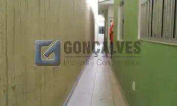 Imagem 7: SAO BERNARDO DO CAMPO - Residential / Home - VILA CAMINHO DO MAR