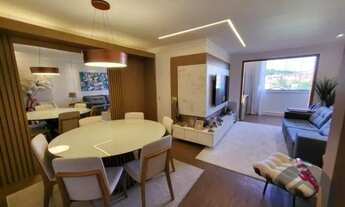 Imagem 2: Sofisticado e aconchegante apartamento