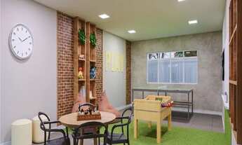 Imagem 4: Apartamento no Monte Castelo Cod0194