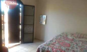 Imagem 5: Casa com piscina