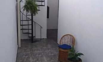 Imagem 2: SÃO PAULO - Casa Padrão - PARQUE MANDAQUI