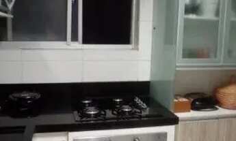 Imagem 6: APARTAMENTO 3 QUARTOS (1 SUÍTE), REFORMADO, 120 M², 1 VAGA, AR CONDICIONADO, PISO PORCELAN