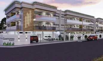 Imagem 2: Apartamento à venda, 2 quartos, 1 suíte, 1 vaga, Centro - Araruama/RJ