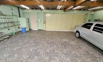 Imagem 5: Sobrado com 3 Dormitórios a venda, 2 suites, 290 área útil Por R$ 1.500,000 Aclimação