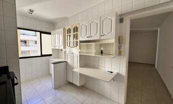 Imagem 6: Apartamento para aluguel , com 88 metros quadrados com 3 quartos sendo 1 suite , Jardim Aq