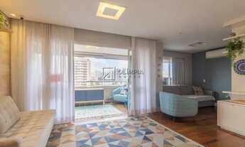 Imagem 3: Venda Apartamento 3 Dormitórios - 117 m² Brooklin