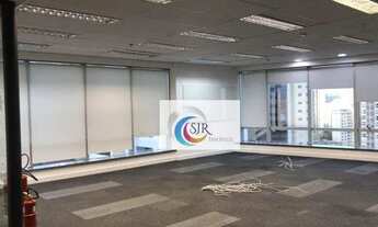 Imagem 2: Conjunto Comercial de 330m² MOBILIADO pronto pra uso para 75 funcionários!