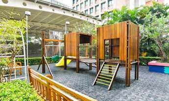 Imagem 2: Apartamento para venda ou locação 97m² 2 suítes 2 vagas VIla Olímpia-SP