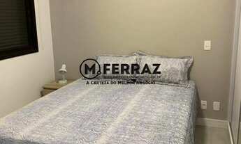 Imagem 7: UMA GRAÇA DE APARTAMENTO, PRONTO NA MELHOR LOCALIZAÇÃO DO ITAIM NOBRE!!