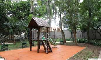 Imagem 4: Apartamento para venda tem 137 metros quadrados com 3 quartos em Santo Amaro - São Paulo