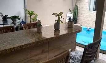 Imagem 3: Casa com Piscina