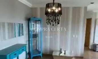 Imagem 7: Apartamento à venda no bairro Vila Monte Carlo - Cachoeirinha/RS