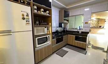 Imagem 6: Casa para Venda em Aparecida de Goiânia, Parque Atalaia, 2 dormitórios, 1 suíte, 2 banheir