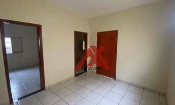 Imagem 3: CASA COMERCIAL - 4 Salas / Recepção / 2 WC / 143 m² - Vila Bom Jesus - SJRP/SP