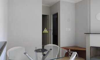 Imagem 3: APARTAMENTO PARA LOCAÇÃO VILA LEOPOLDINA 2 DORMITÓRIO 1 SUITE 1 GARAGEM COM AMPLA ÁREA DE