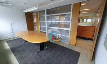 Imagem 6: Conjunto, 362 m² - Pinheiros - São Paulo/SP