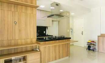 Imagem 6: Apartamento para Aluguel - Barra da Tijuca, 2 Quartos, 70 m2