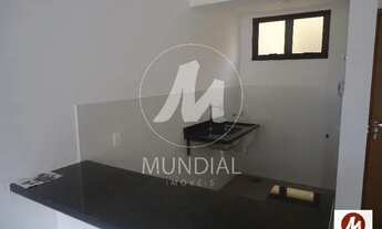 Imagem 2: Apartamento (tipo - padrao) 1 dormitórios, cozinha planejada, elevador, em condomínio fech