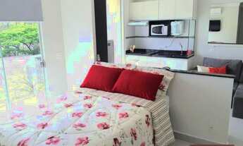 Imagem 4: Studio com 1 dormitório para alugar, 36 m² por R$ 2.468,00/mês - Vila Augusta - Guarulhos