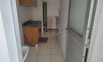 Imagem 5: Apto 54 m² - Centro em São Bernardo do Campo - Lazer completo