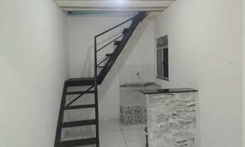 Imagem: Aluga-se uma kitnet Boa vista do Lobato