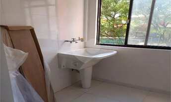 Imagem 6: Apartamento de 2 dormitórios no Brás. Condomínio Reggio Calabria