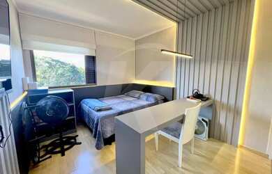 Imagem 7: Apartamento à Venda com 3 Quartos, 2 Vagas fixas, Tremembé