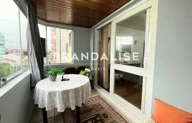 Imagem 7: CANOAS - Apartamento Padrão - Centro