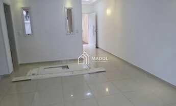 Imagem 3: Sobrado com 4 dormitórios para alugar, 300 m² por R$ 2.500,00/mês - Estrela - Ponta Grossa