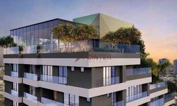 Imagem 3: Apartamento à venda, 50 m² por R$ 480.000,00 - Setor Bueno - Goiânia/GO