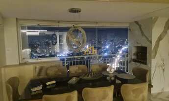 Imagem 7: Apartamento com 3 dormitórios, 110 m² - venda por R$ 1.590.000 ou aluguel por R$ 11.663/mê