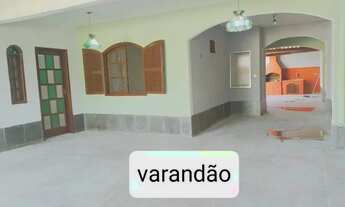 Imagem 5: Casa com 4 quartos em Itapeba - perto do Centro de Maricá