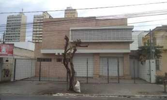 Imagem: Sobrado com 5 dormitórios para alugar