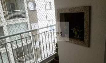 Imagem 3: Apartamento com 3 dorms, Planalto, São Bernardo do Campo - R$ 570 mil, Cod: 3025