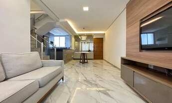 Imagem 6: COBERTURA ALTO NÍVEL | PORTEIRA FECHADA