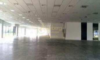 Imagem 7: Laje Brooklin Galpão / depósito com 5 vagas na garagem