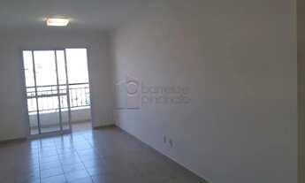 Imagem 2: Apartamento Padrão em Jundiaí