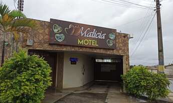 Imagem 2: MOTEL FUNCIONANDO para venda tem 1.960 metros quadrados com 30 quartos