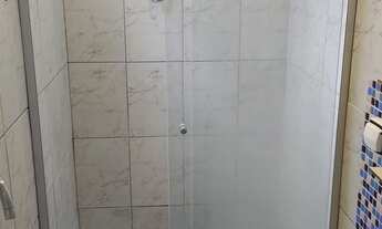 Imagem: Kitnet quarto