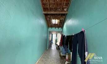 Imagem 3: Casa com 2 dormitórios à venda, 90 m² por R$ 479.000,00 - Nova Petrópolis - São Bernardo d