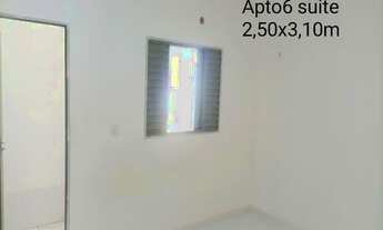 Imagem: Aluga-se kitnet R$ 750,00, C. Nova I, próximo