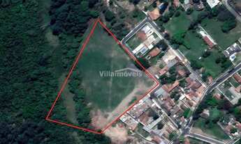 Imagem 2: área - Jardim Residencial Javary I - Piracicaba