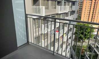 Imagem 3: São Paulo - Apartamento Padrão - Vila Nova Conceição