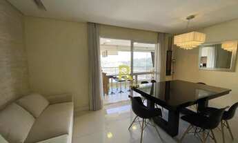 Imagem 2: Apartamento com 3 dormitórios, (1 suíte) 95 m² - venda por R$ 1.200.000 ou aluguel por R