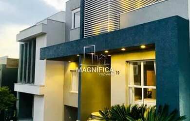 Imagem 3: Casa lindíssima de Alto Padrão em um condômino super aconchegante no Uberaba