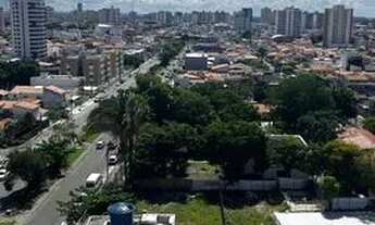 Imagem 2: Edifício Bretagne - Av. Francisco Porto - Defronte ao Santander