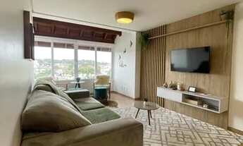 Imagem 2: Apartamento à venda Avenida Visconde De Maua, Centro - Canela