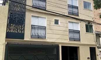 Imagem: Casa-São Paulo-SANTANA