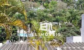 Imagem 6: Casa para locação por R$6.000,00 - Condomínio Arujázinho IV - Arujá - SP